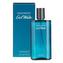 Davidoff Cool Water Man Dárková sada Toaletní voda 125 ml a deostick Cool Water Man 75 ml