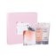 Lancome La Vie Est Belle Dárková sada Parfémová voda 75 ml, tělové mléko 50 ml a sprchový gel 50 ml