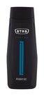 Str8 Live True Sprchový gel 400 ml pro muže