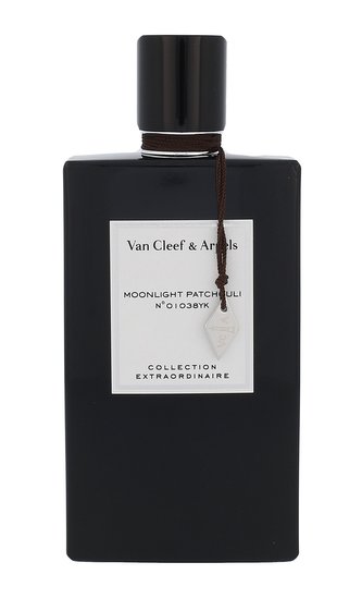 Van Cleef & Arpels Moonlight Patchouli Parfémová voda 75 ml unisex
