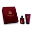 Trussardi Parfums Uomo The Red Dárková sada Toaletní voda 50 ml a sprchový gel Uomo The Red 100 ml