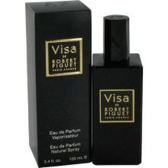 Robert Piguet Visa Parfémová voda 100 ml pro ženy