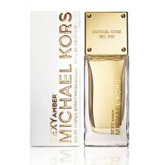 Michael Kors Sexy Amber Parfémová voda 30 ml pro ženy