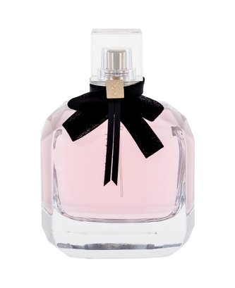 Yves Saint Laurent Mon Paris Parfémová voda 90 ml pro ženy