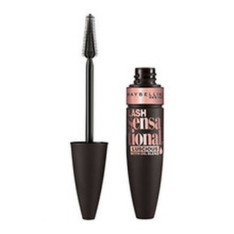 Maybelline Lash Sensational Luscious Mascara - Řasenka pro objem řas 9,5 ml pro ženy