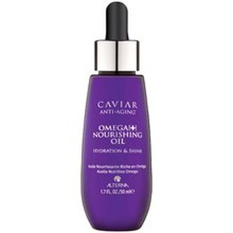 Alterna Caviar Anti-Aging Omega Nourishing Oil - Vlasový olej 50 ml pro ženy