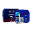 Gillette Mach 3 Turbo FC Barcelona Set - Dárková sada pro muže pro muže