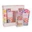 Lili & Grace Wondercolours Dárková sada Toaletní voda 100 ml a sprchový gel Wondercolours 150 ml