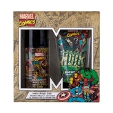 Dětské Parfémy Comics Hero Dárková sada Toaletní voda 75 ml a sprchový gel Comics Hero 150 ml