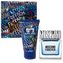 Moschino Forever for Men Sailing Dárková sada Toaletní voda 30 ml a balzám po holení Forever for Men Sailing 50 ml