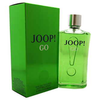 Joop! Joop Go Toaletní voda ( exkluzivní velké balení ) 200 ml pro muže