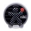 Mr & Mrs Fragrance Niki Cashmere ( kašmír ) - Vůně do auta unisex