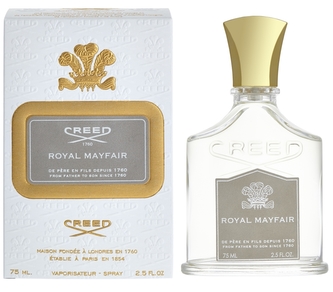 Creed Royal Mayfair Parfémová voda 75 ml unisex