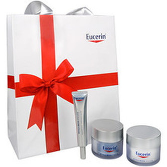 Eucerin Volume Filler Set - Dárková sada pro ženy