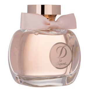 Dupont So Dupont pour Femme Toaletní voda 100 ml pro ženy