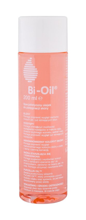 Marilou Bio PurCellin Oil - Všestranný pečující olej 200 ml pro ženy