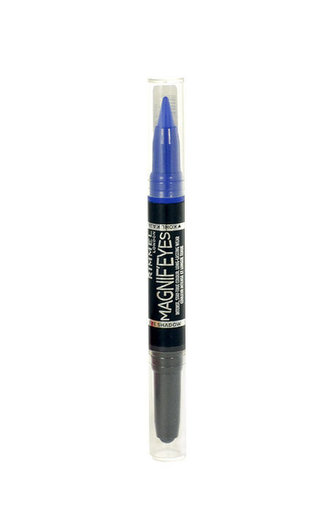 Rimmel Magnif Eyes Kohl Khajl - Oční stíny v tužce 1,6 g pro ženy