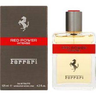 Ferrari Red Power Intense Toaletní voda 125 ml pro muže