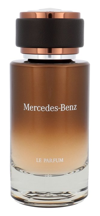 Mercedes Benz Le Parfum Parfémová voda 120 ml pro muže