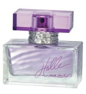 Halle Berry Pure Orchid Parfémová voda 100 ml pro ženy