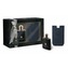 Trussardi Parfums Trussardi Uomo Dárková sada Toaletní voda 50 ml a obal na iPhone