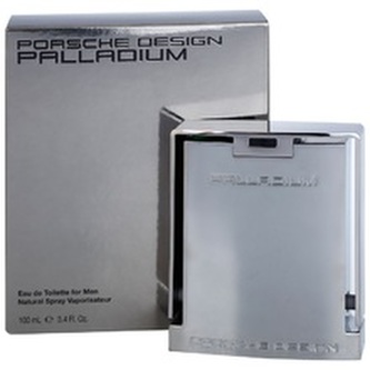Porsche Design Palladium Toaletní voda 50 ml pro muže