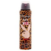 Playboy Play It Wild Deospray 150 ml pro ženy