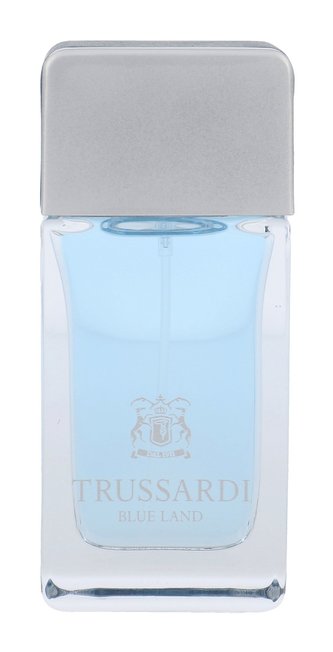 Trussardi Parfums Blue Land Toaletní voda 30 ml pro muže