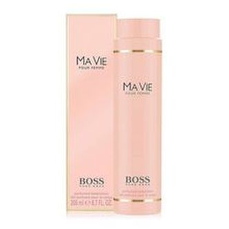 Hugo Boss Ma Vie Pour Femme Tělové mléko 200 ml pro ženy