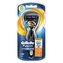 Gillette Fusion Proglide Flexball - Holící strojek pro muže + 1 náhradní hlavice pro muže