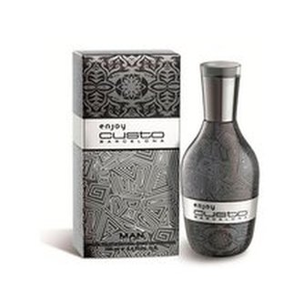 Custo Barcelona Enjoy Man Toaletní voda 100 ml pro muže