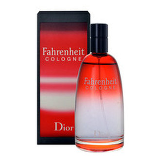 Dior Fahrenheit Cologne Kolínská voda 125 ml pro muže