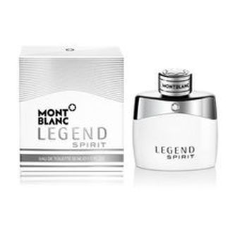 Mont Blanc Legend Spirit Toaletní voda 100 ml pro muže