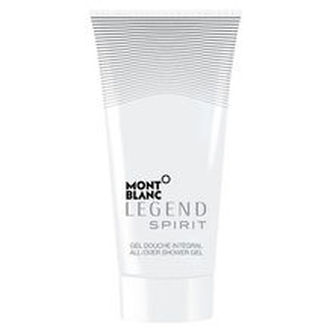 Mont Blanc Legend Spirit Sprchový gel 150 ml pro muže