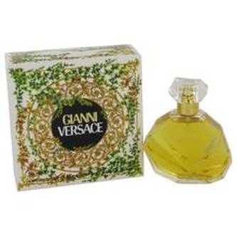 Versace Gianni Versace Toaletní voda Miniaturka 3.5 ml pro ženy