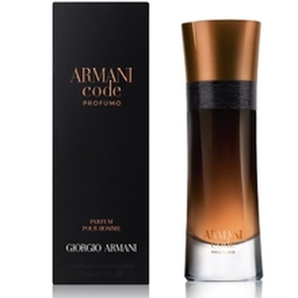 Armani Code for Men Profumo Parfémová voda 110 ml pro muže