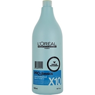 Loreal Professionnel PRO_CLASSICS Concentrated X10 Shampooning - Šampon 1500 ml pro ženy