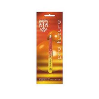 Solingen Manikúry Pro future ( FU3437 ) - Pinzeta se zešikmeným koncem 1 ml pro ženy