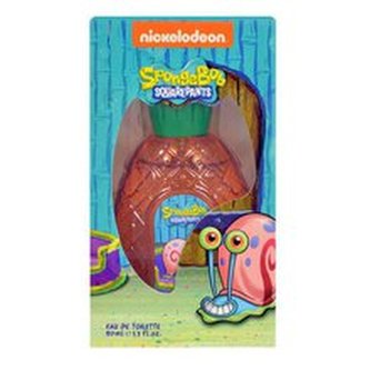 Spongebob Gary Toaletní voda 50 ml unisex