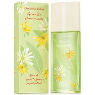 Elizabeth Arden Green Tea Honeysuckle Toaletní voda 100 ml pro ženy