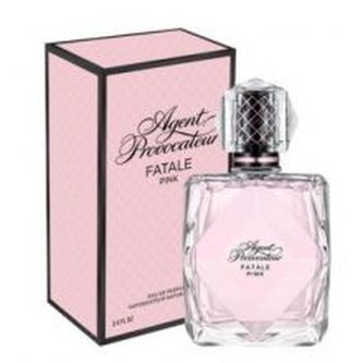 Agent Provocateur Fatale Pink Parfémová voda 30 ml pro ženy