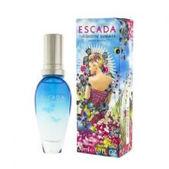 Escada Turquoise Summer Toaletní voda 30 ml pro ženy