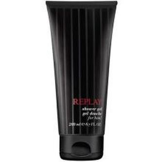 Replay Replay for Him Sprchový gel 100 ml pro muže