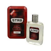 Str8 Red Code After Shave ( voda po holení ) 100 ml pro muže