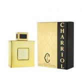 Charriol Royal Gold Parfémová voda 100 ml pro muže