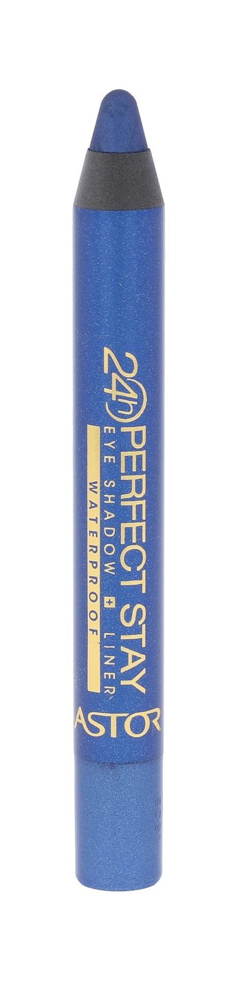 Astor 24h Perfect Stay Eye Shadow + Liner Waterproof - Voděodolné stíny a tužka 4 g pro ženy