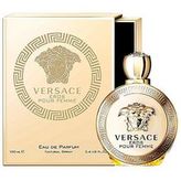 Versace Eros Pour Femme Parfémová voda 100 ml pro ženy