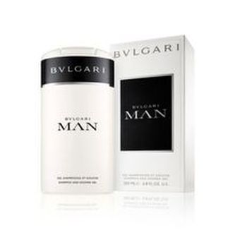 Bvlgari Bvlgari Man Sprchový gel 200 ml pro muže