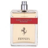 Ferrari Red Power Intense Toaletní voda Tester 125 ml pro muže