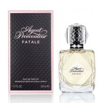 Agent Provocateur Fatale Parfémová voda Tester 100 ml pro ženy